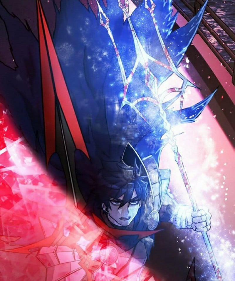 Sự Trở Lại Của Anh Hùng Diệt Thế 7 trang 97