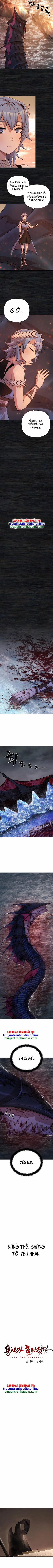 Sự Trở Lại Của Anh Hùng Diệt Thế 8 trang 10