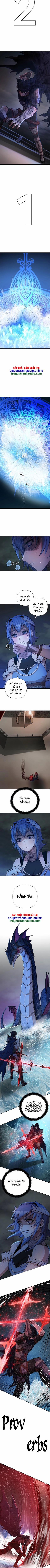 Sự Trở Lại Của Anh Hùng Diệt Thế 8 trang 4