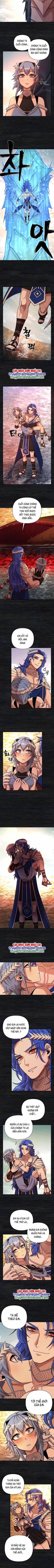 Sự Trở Lại Của Anh Hùng Diệt Thế 8 trang 6