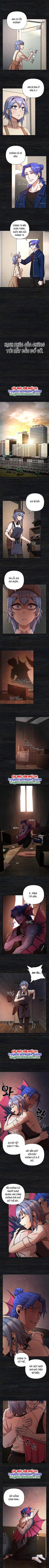 Sự Trở Lại Của Anh Hùng Diệt Thế 8 trang 8