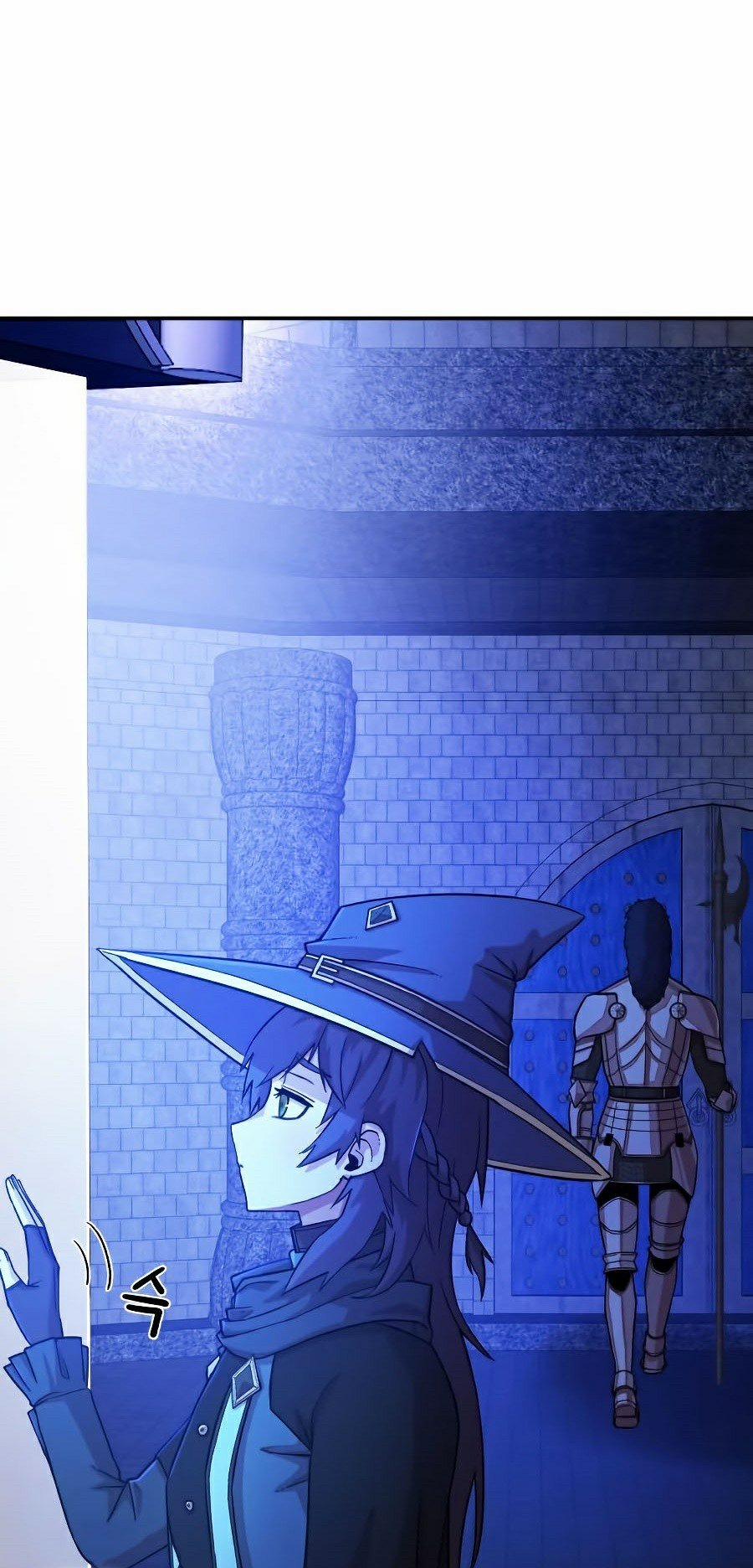 Sự Trở Lại Của Anh Hùng Diệt Thế 9 trang 10