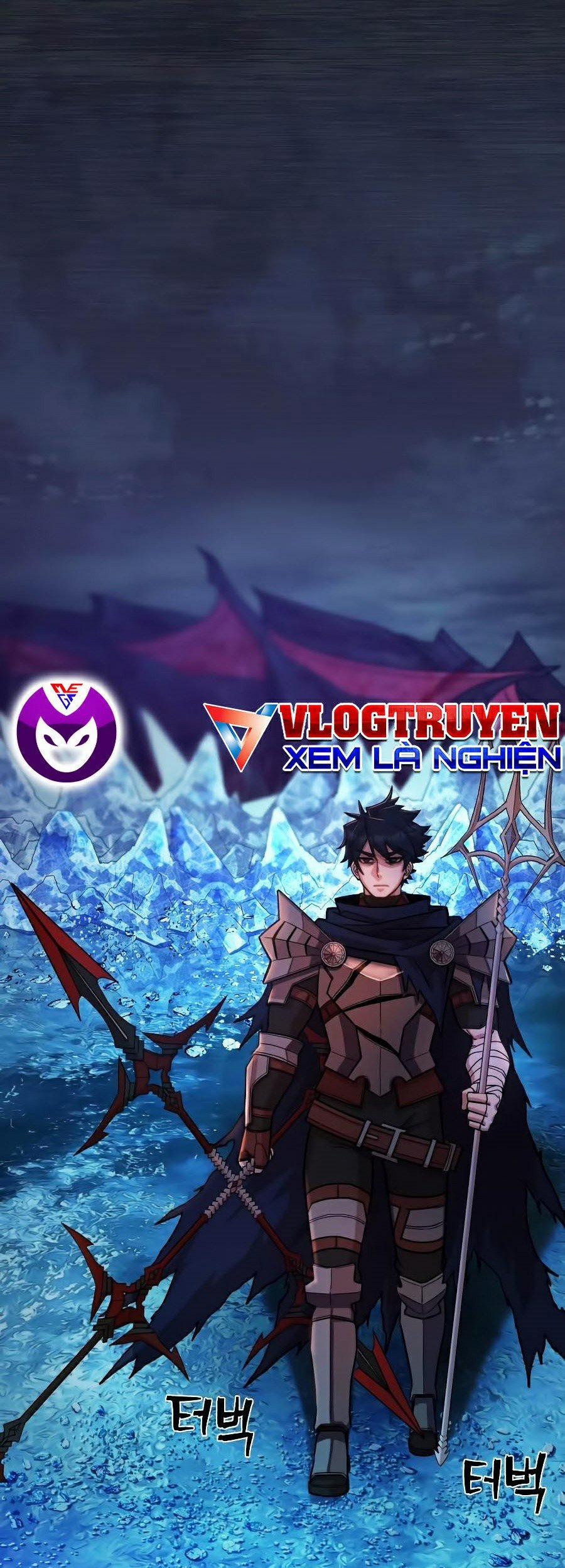 Sự Trở Lại Của Anh Hùng Diệt Thế 9 trang 100