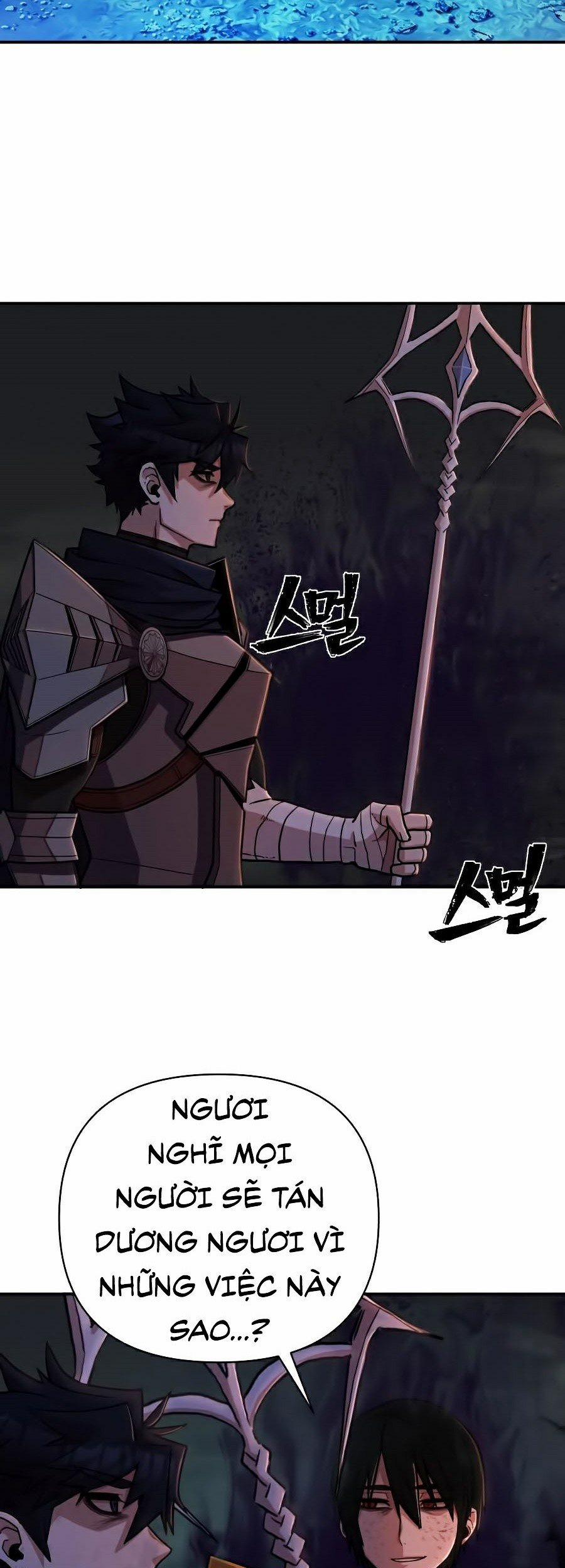 Sự Trở Lại Của Anh Hùng Diệt Thế 9 trang 101