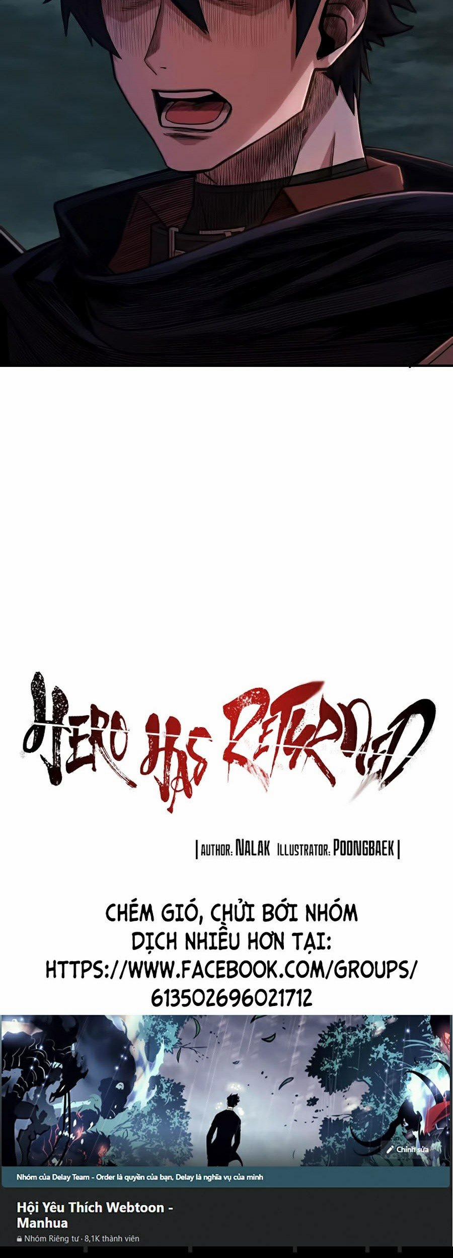 Sự Trở Lại Của Anh Hùng Diệt Thế 9 trang 107