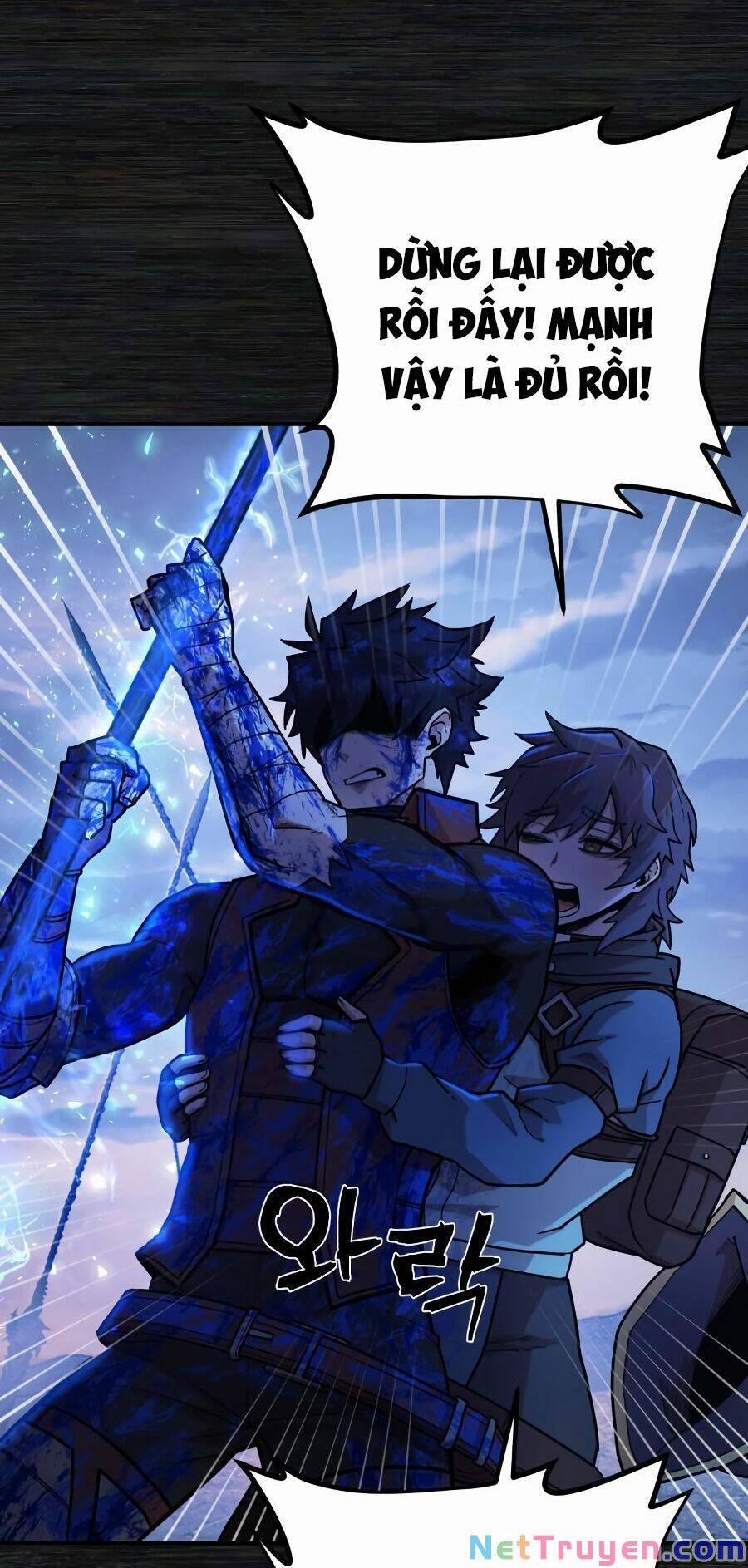 Sự Trở Lại Của Anh Hùng Diệt Thế 9 trang 115