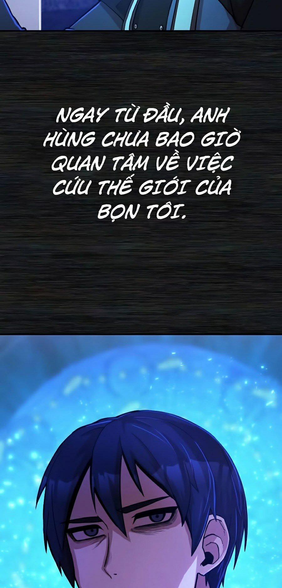 Sự Trở Lại Của Anh Hùng Diệt Thế 9 trang 12