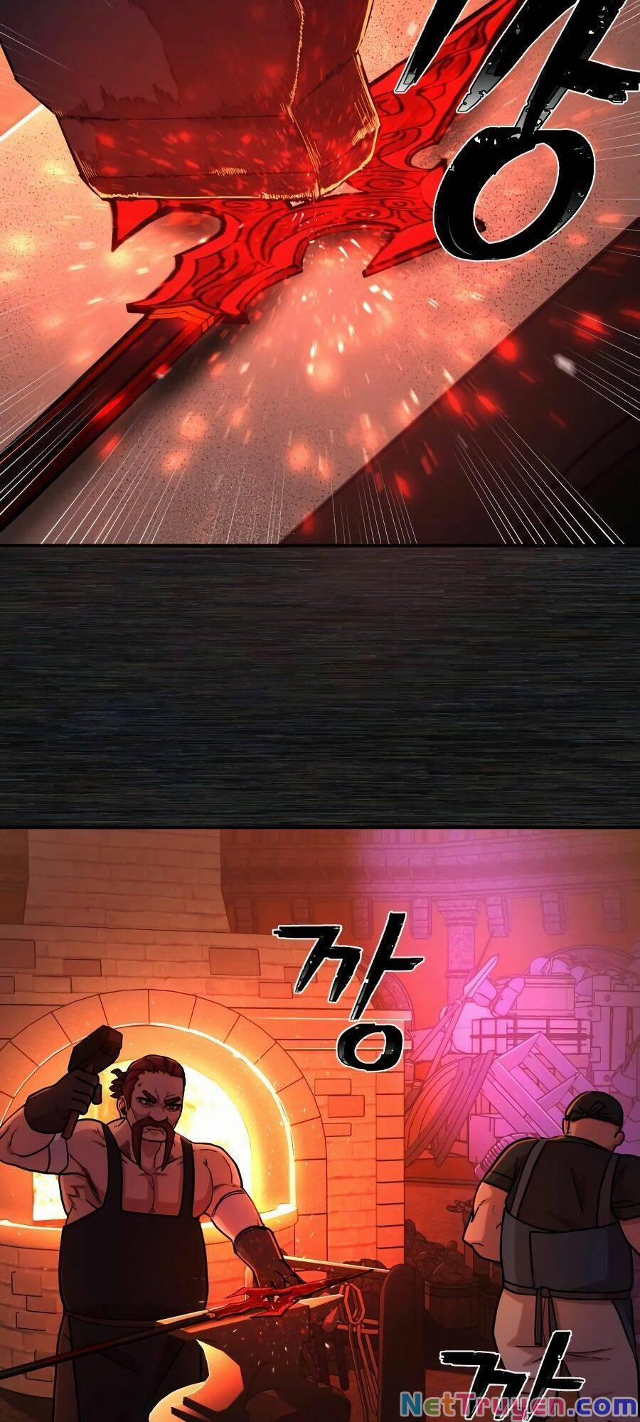 Sự Trở Lại Của Anh Hùng Diệt Thế 9 trang 120