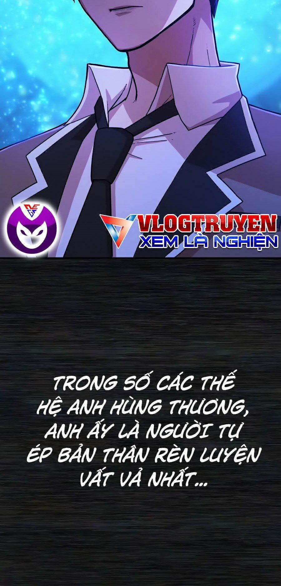 Sự Trở Lại Của Anh Hùng Diệt Thế 9 trang 13