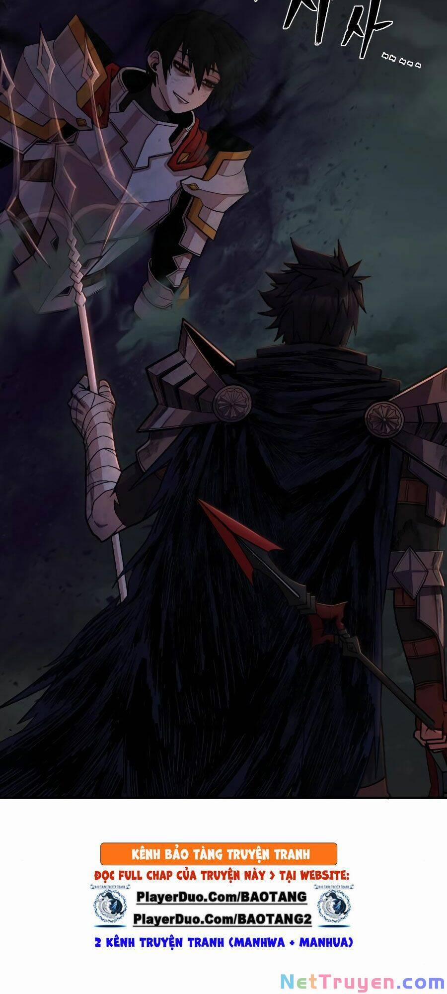 Sự Trở Lại Của Anh Hùng Diệt Thế 9 trang 135