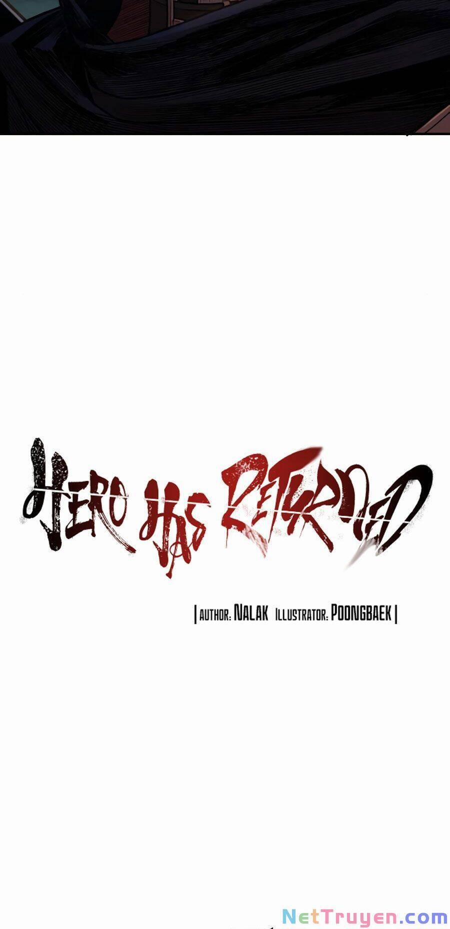 Sự Trở Lại Của Anh Hùng Diệt Thế 9 trang 137