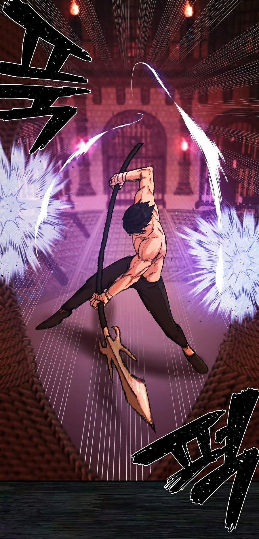 Sự Trở Lại Của Anh Hùng Diệt Thế 9 trang 15