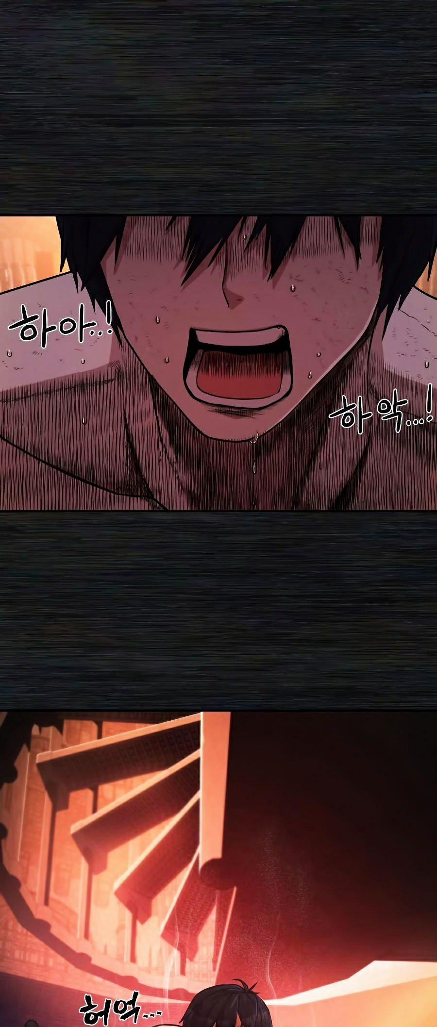 Sự Trở Lại Của Anh Hùng Diệt Thế 9 trang 18