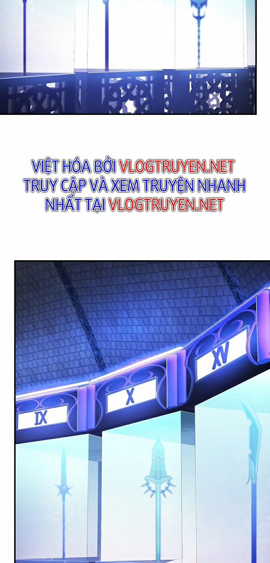 Sự Trở Lại Của Anh Hùng Diệt Thế 9 trang 2