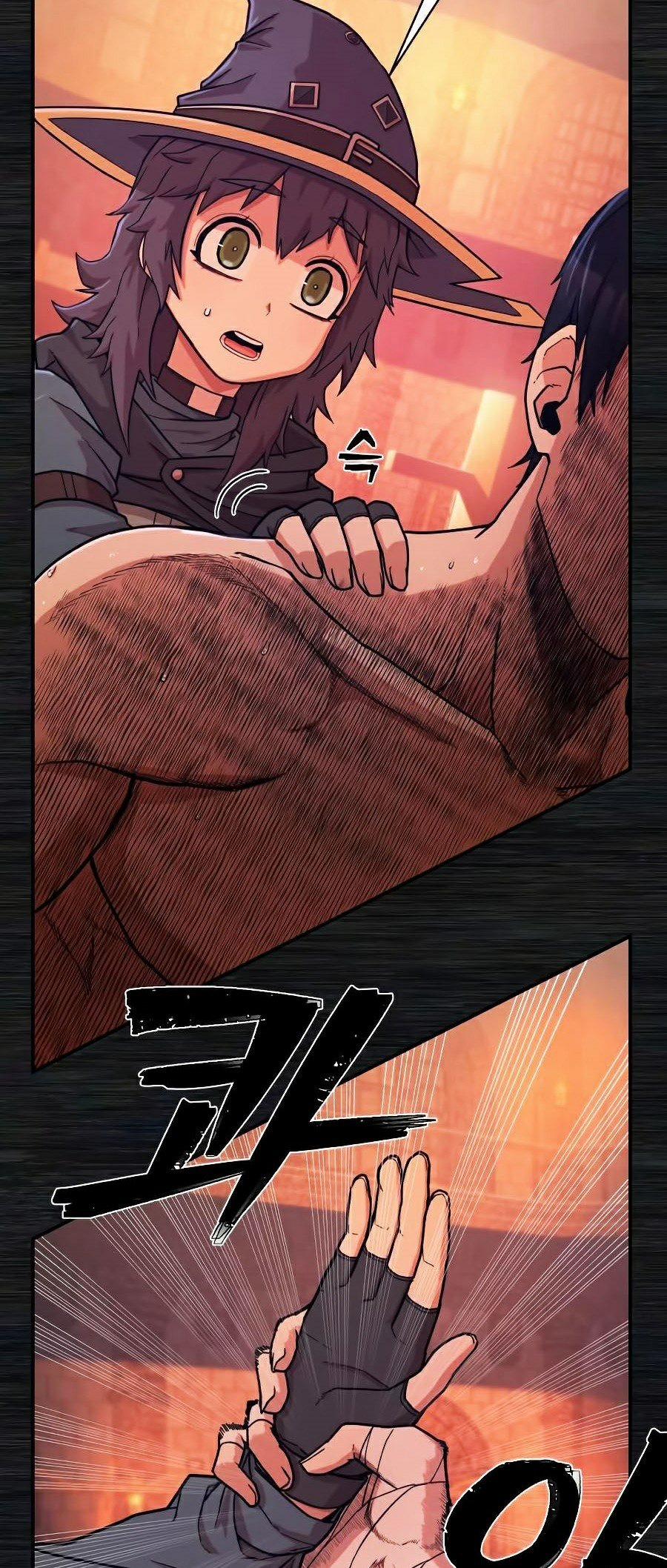 Sự Trở Lại Của Anh Hùng Diệt Thế 9 trang 21