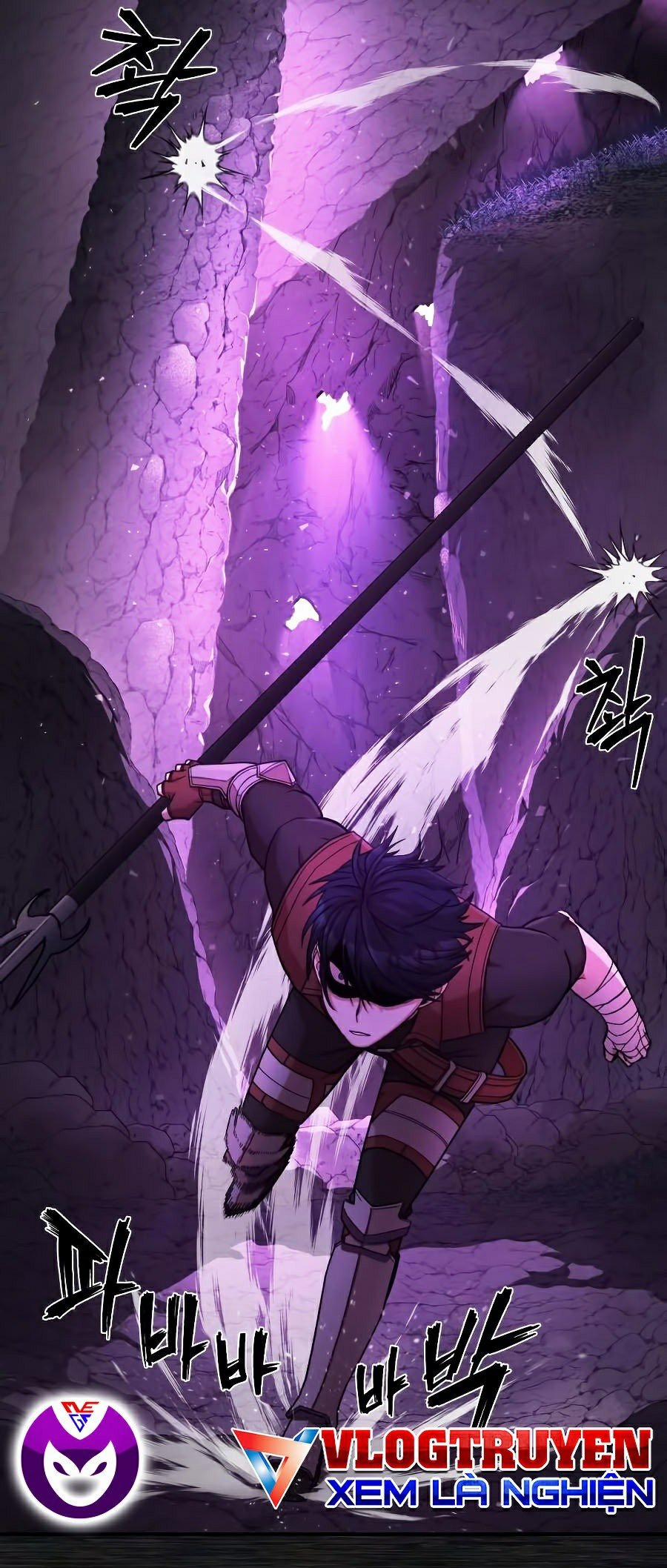 Sự Trở Lại Của Anh Hùng Diệt Thế 9 trang 27