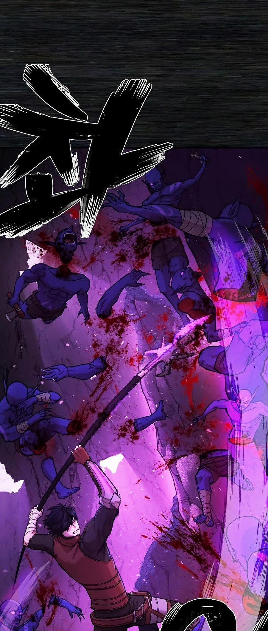 Sự Trở Lại Của Anh Hùng Diệt Thế 9 trang 28