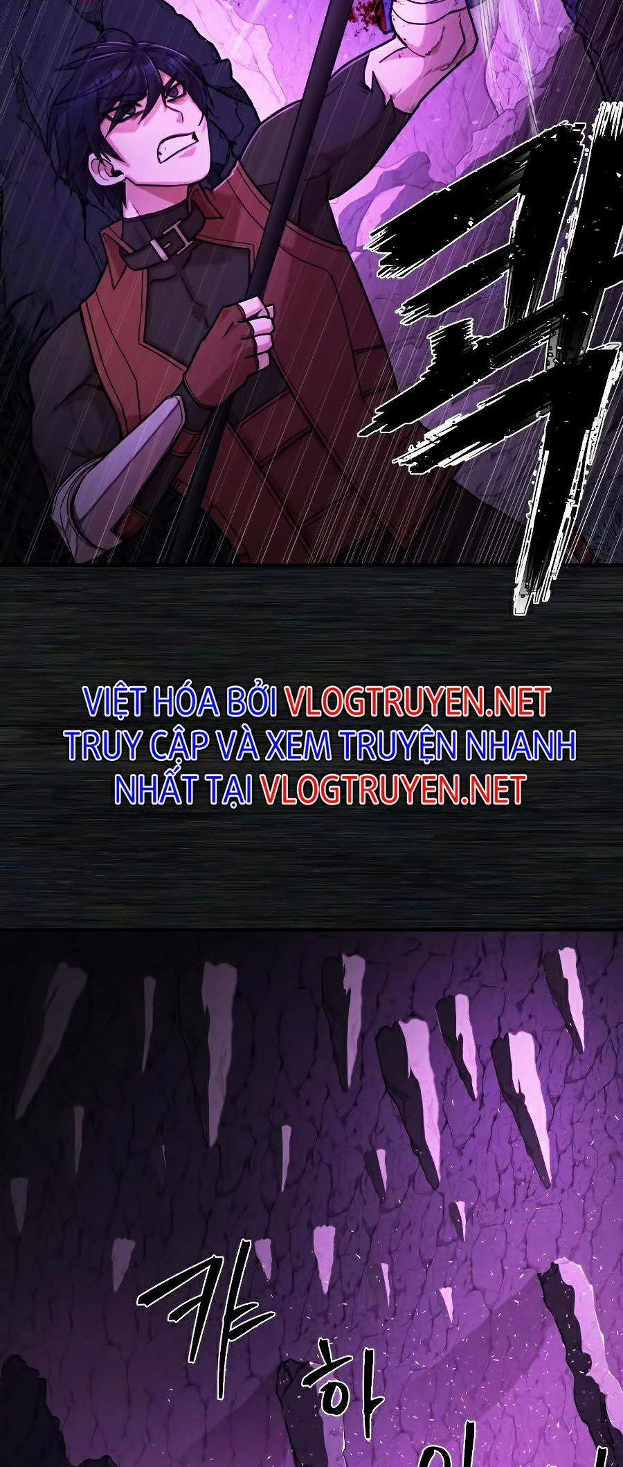 Sự Trở Lại Của Anh Hùng Diệt Thế 9 trang 31