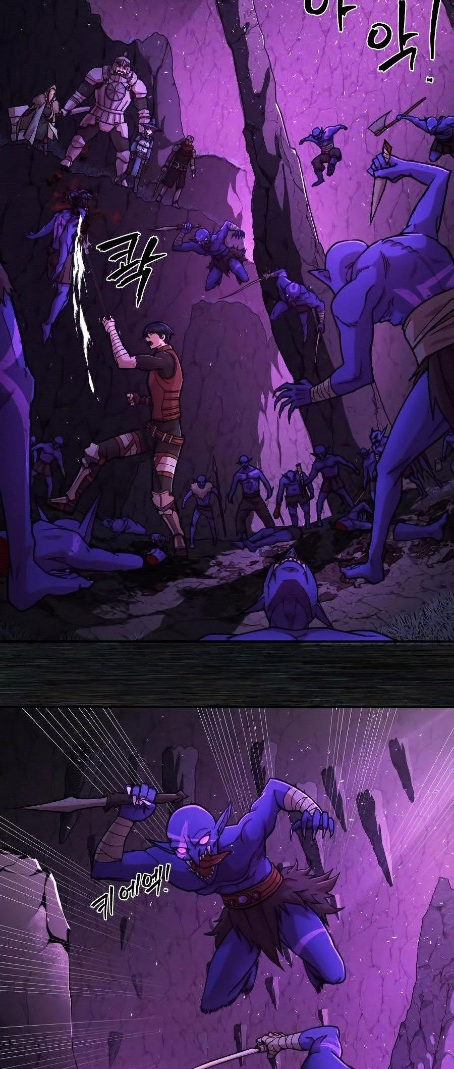 Sự Trở Lại Của Anh Hùng Diệt Thế 9 trang 32