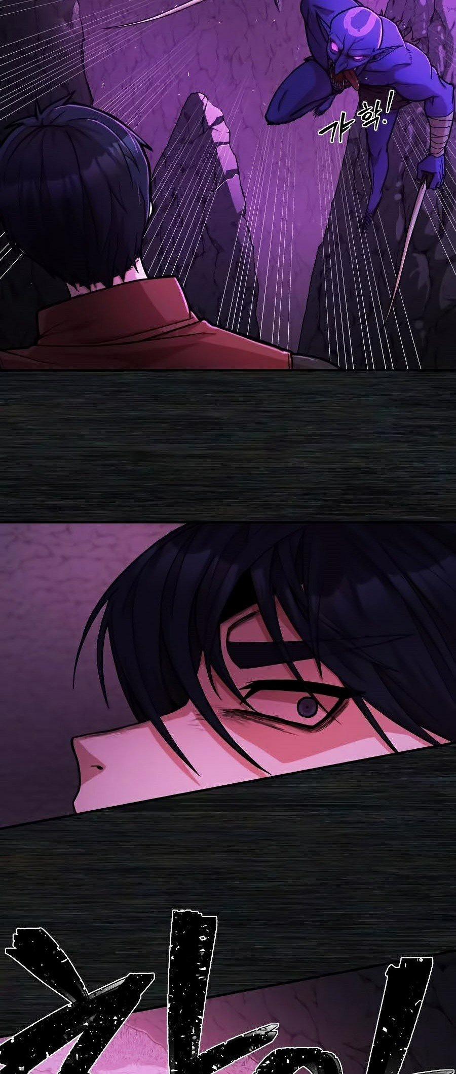 Sự Trở Lại Của Anh Hùng Diệt Thế 9 trang 33