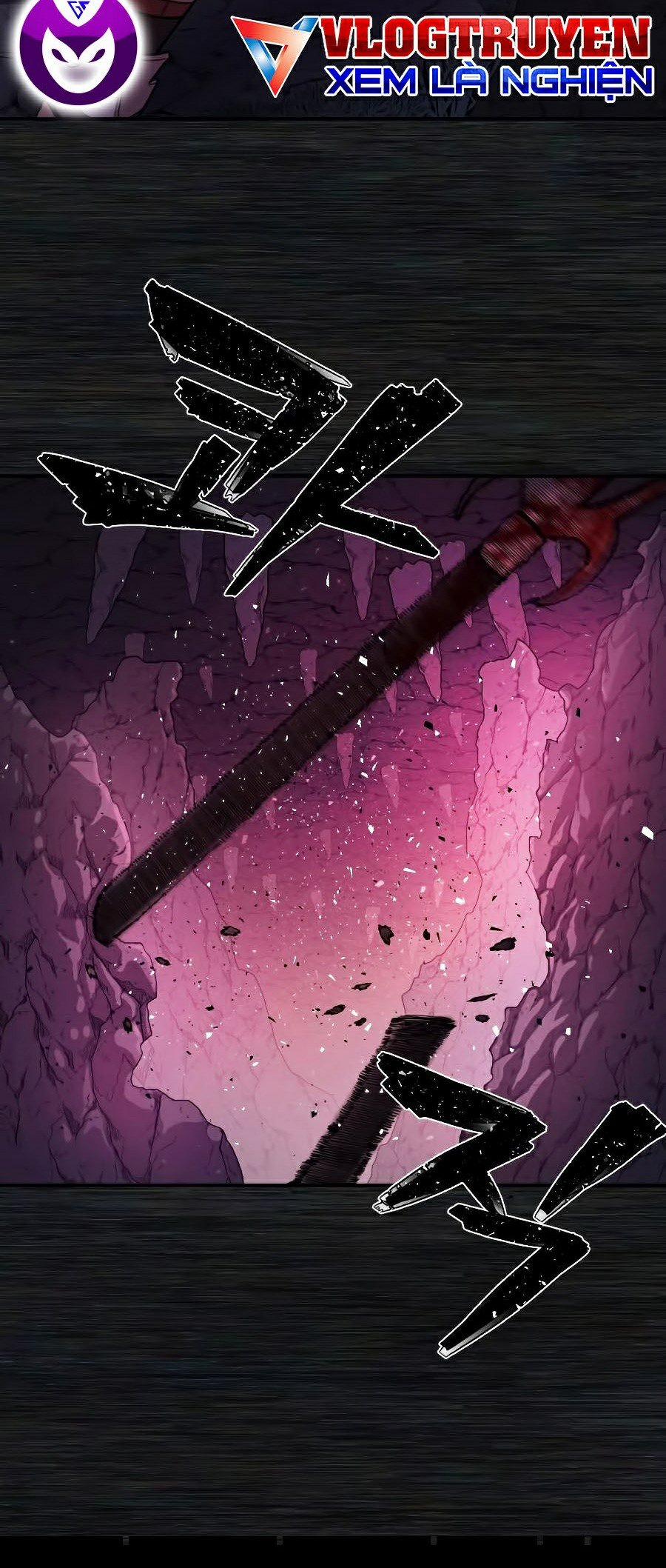 Sự Trở Lại Của Anh Hùng Diệt Thế 9 trang 35