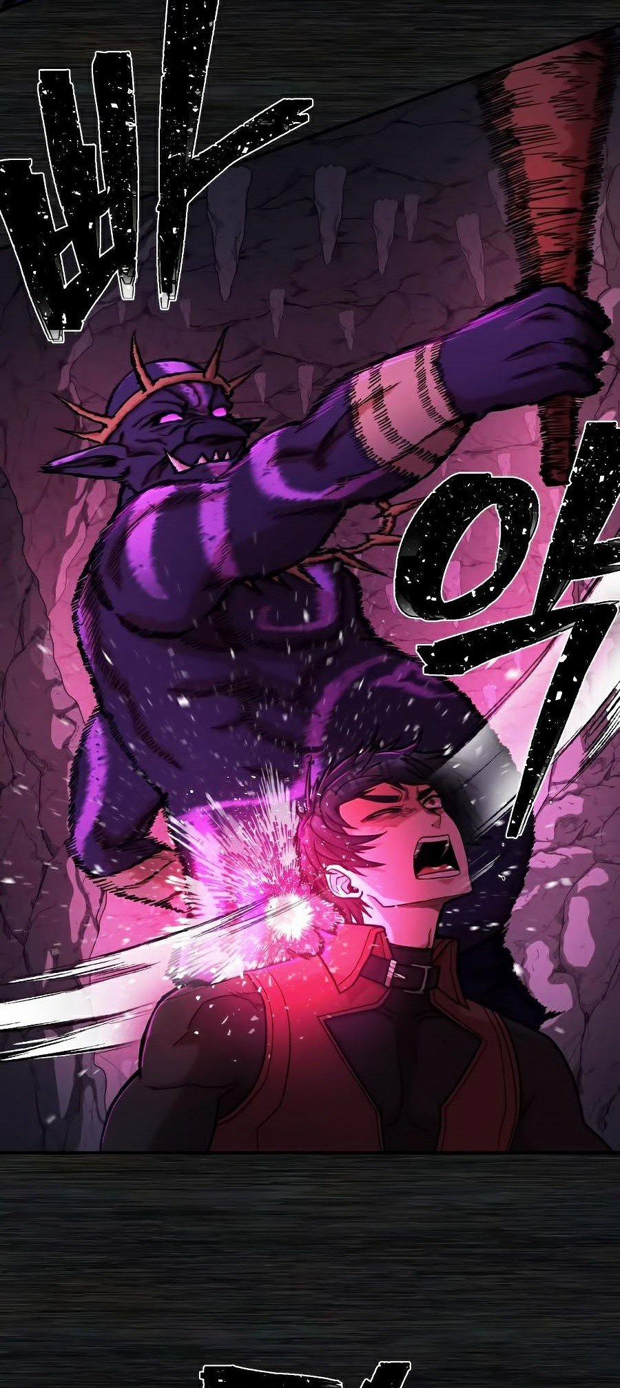 Sự Trở Lại Của Anh Hùng Diệt Thế 9 trang 37