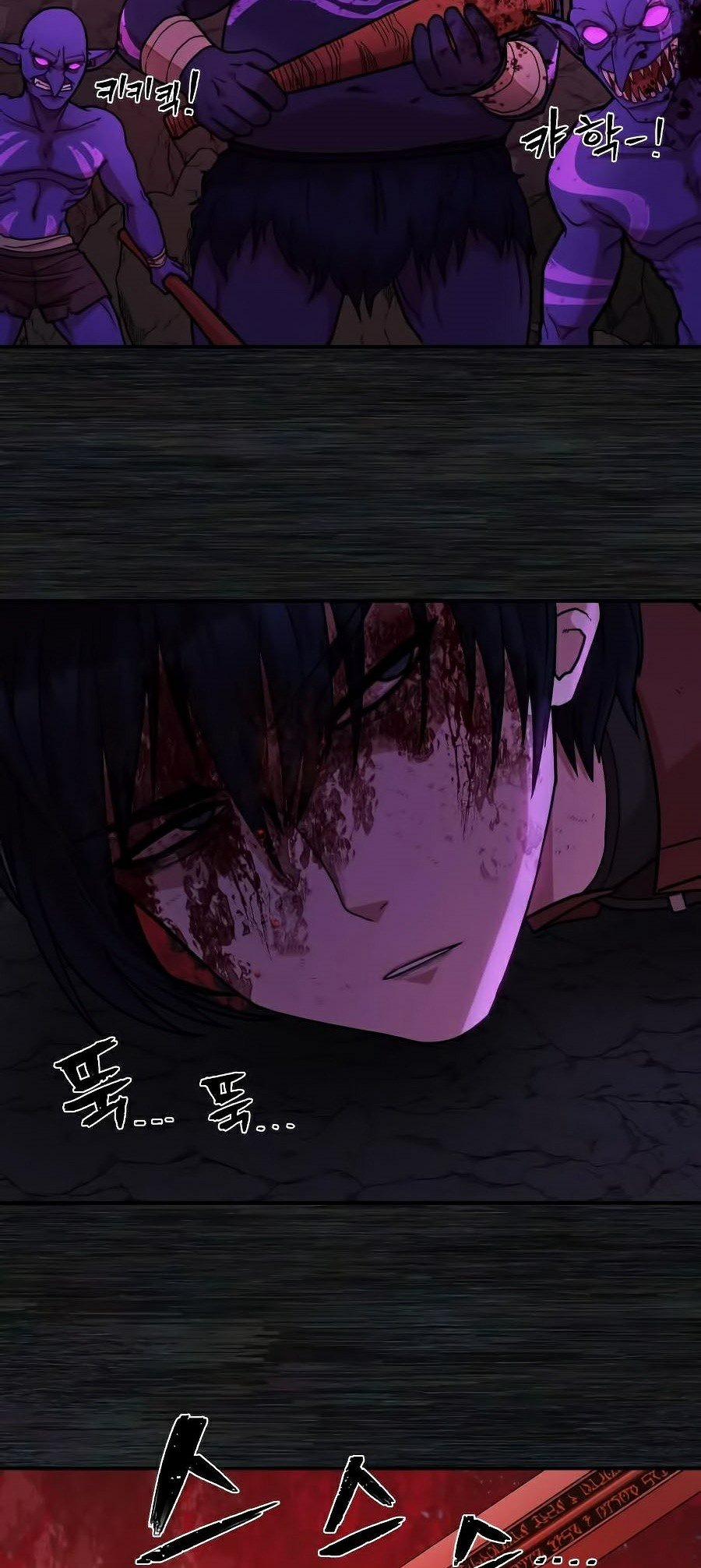 Sự Trở Lại Của Anh Hùng Diệt Thế 9 trang 39