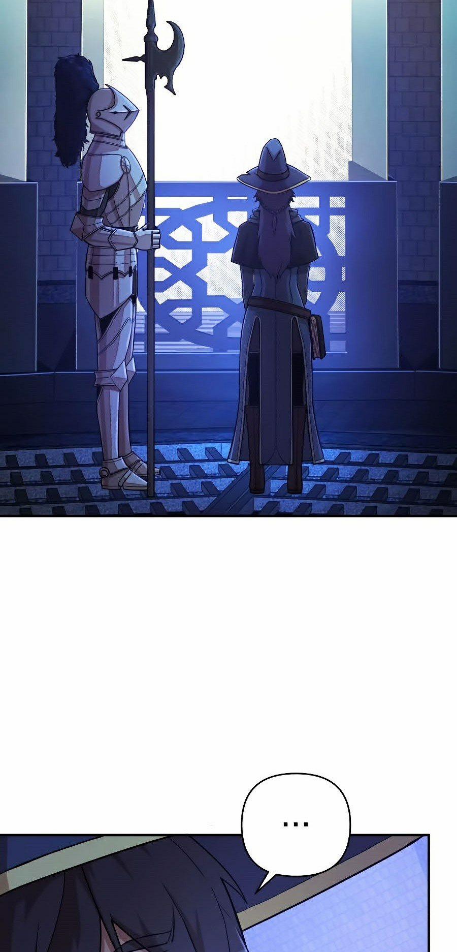 Sự Trở Lại Của Anh Hùng Diệt Thế 9 trang 4