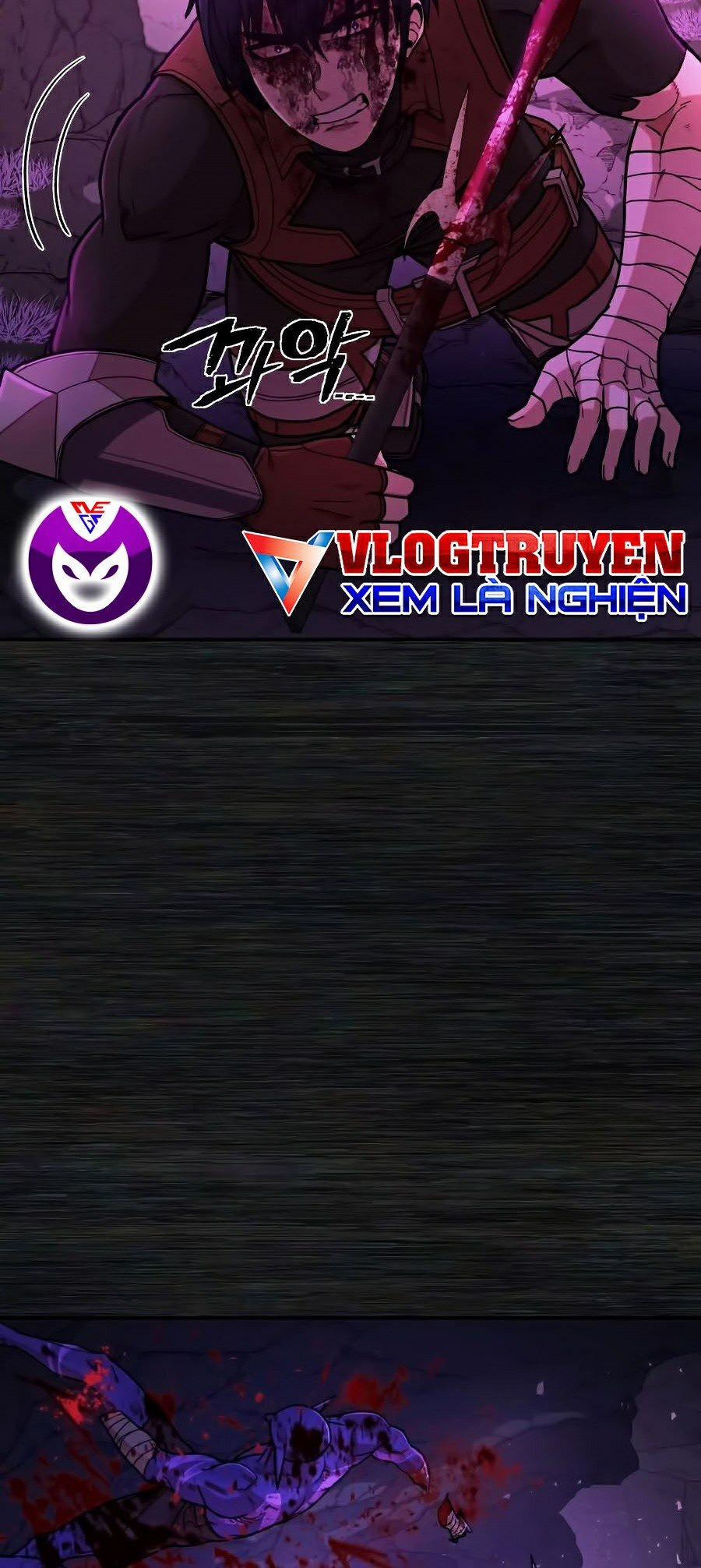 Sự Trở Lại Của Anh Hùng Diệt Thế 9 trang 41