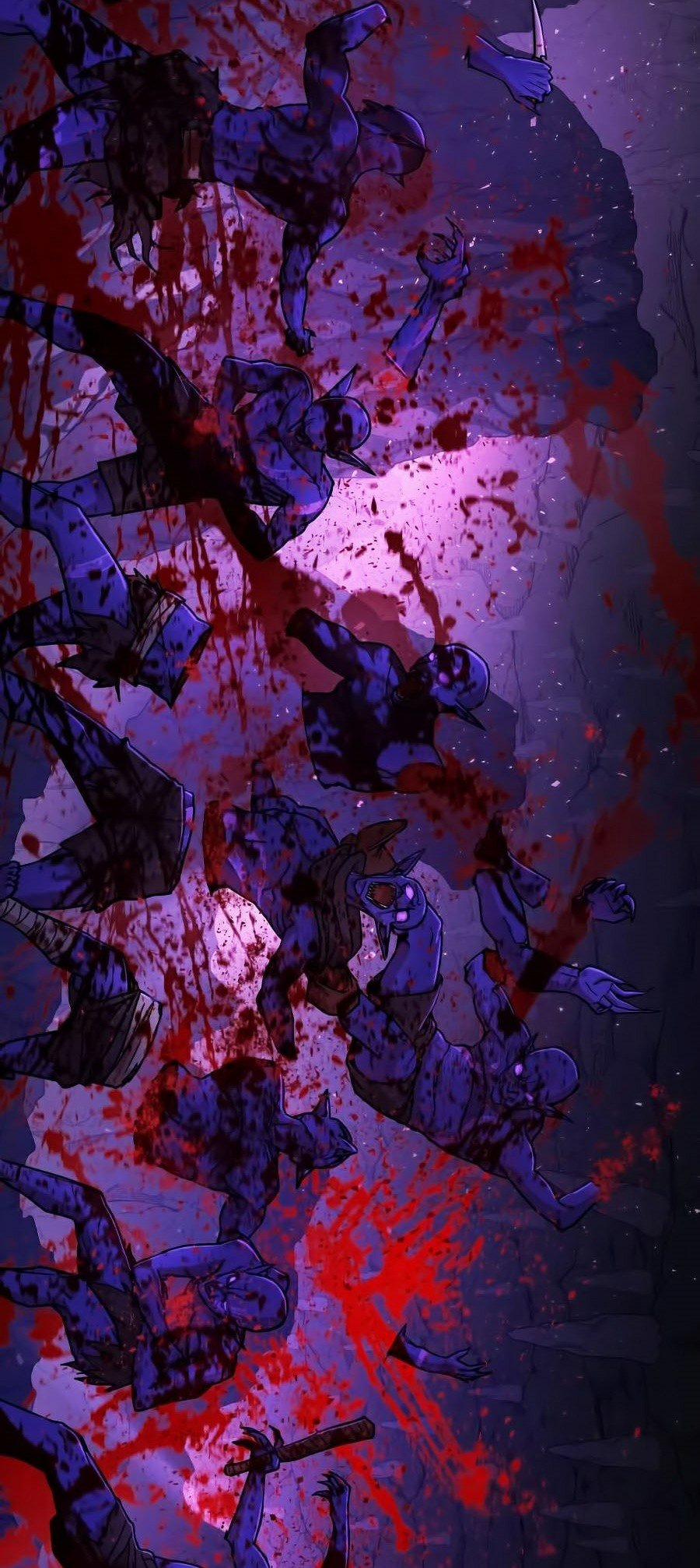 Sự Trở Lại Của Anh Hùng Diệt Thế 9 trang 42