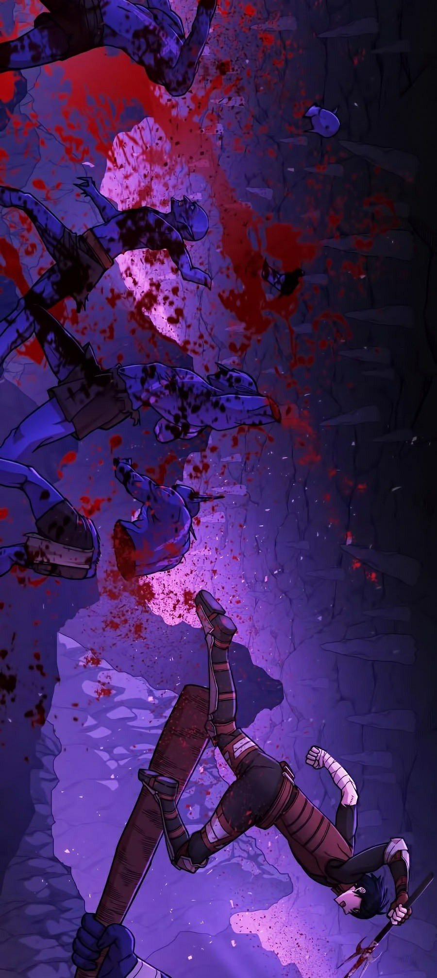 Sự Trở Lại Của Anh Hùng Diệt Thế 9 trang 43