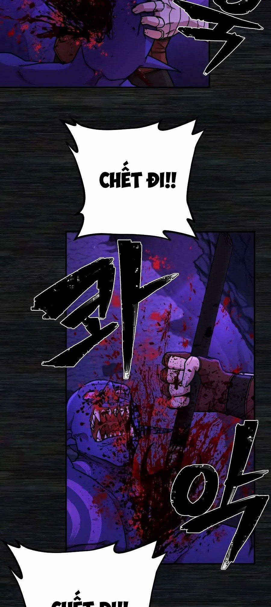 Sự Trở Lại Của Anh Hùng Diệt Thế 9 trang 47