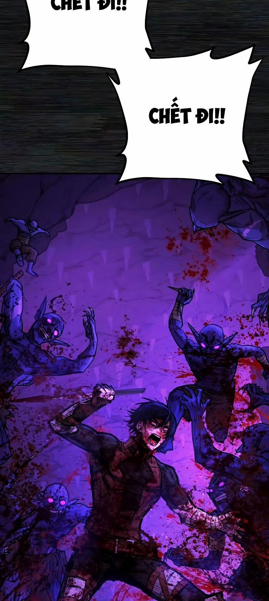 Sự Trở Lại Của Anh Hùng Diệt Thế 9 trang 48