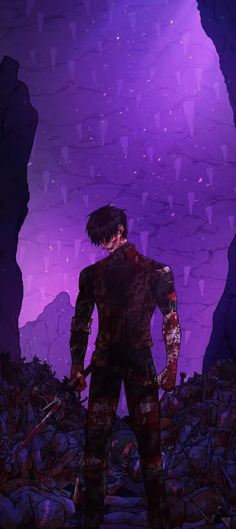 Sự Trở Lại Của Anh Hùng Diệt Thế 9 trang 51