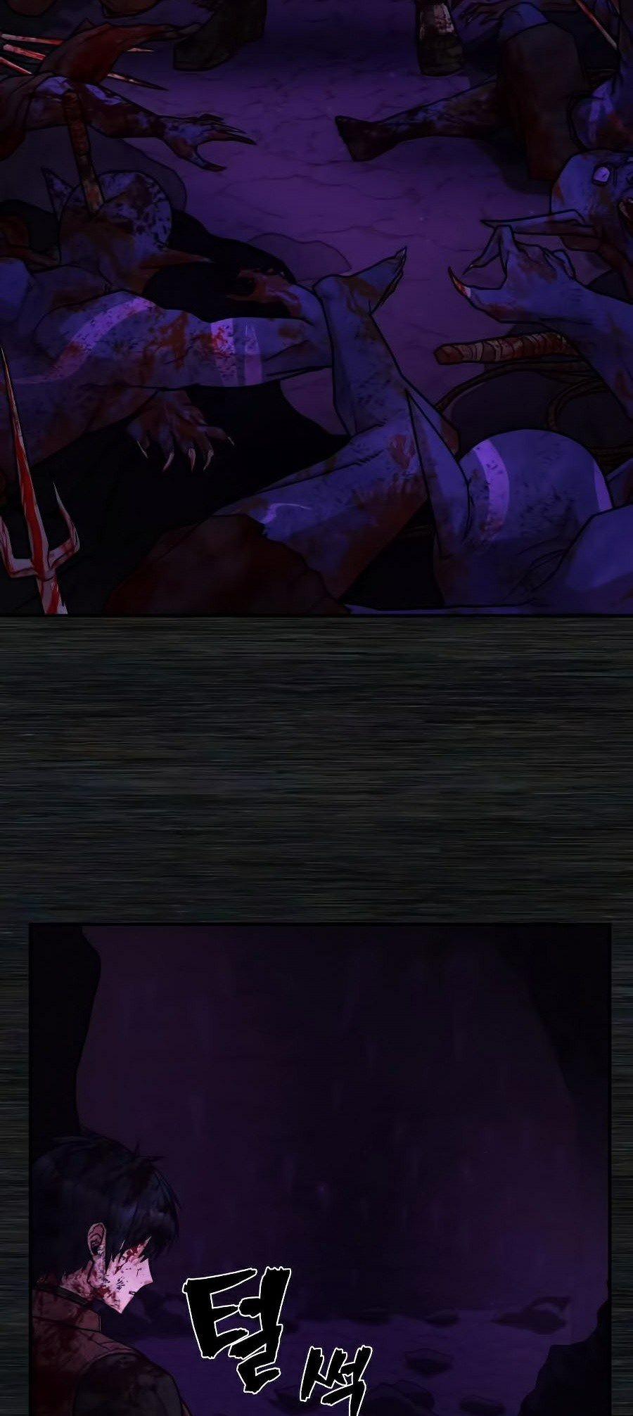 Sự Trở Lại Của Anh Hùng Diệt Thế 9 trang 52