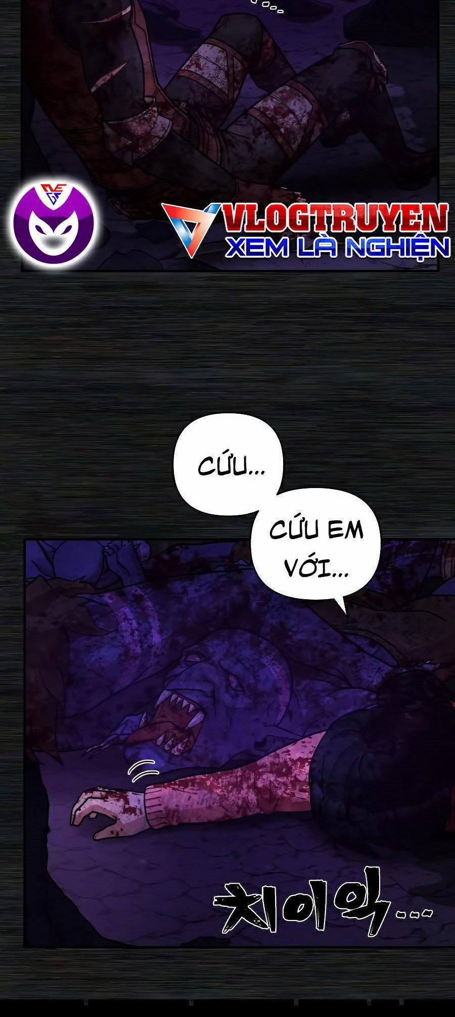 Sự Trở Lại Của Anh Hùng Diệt Thế 9 trang 53