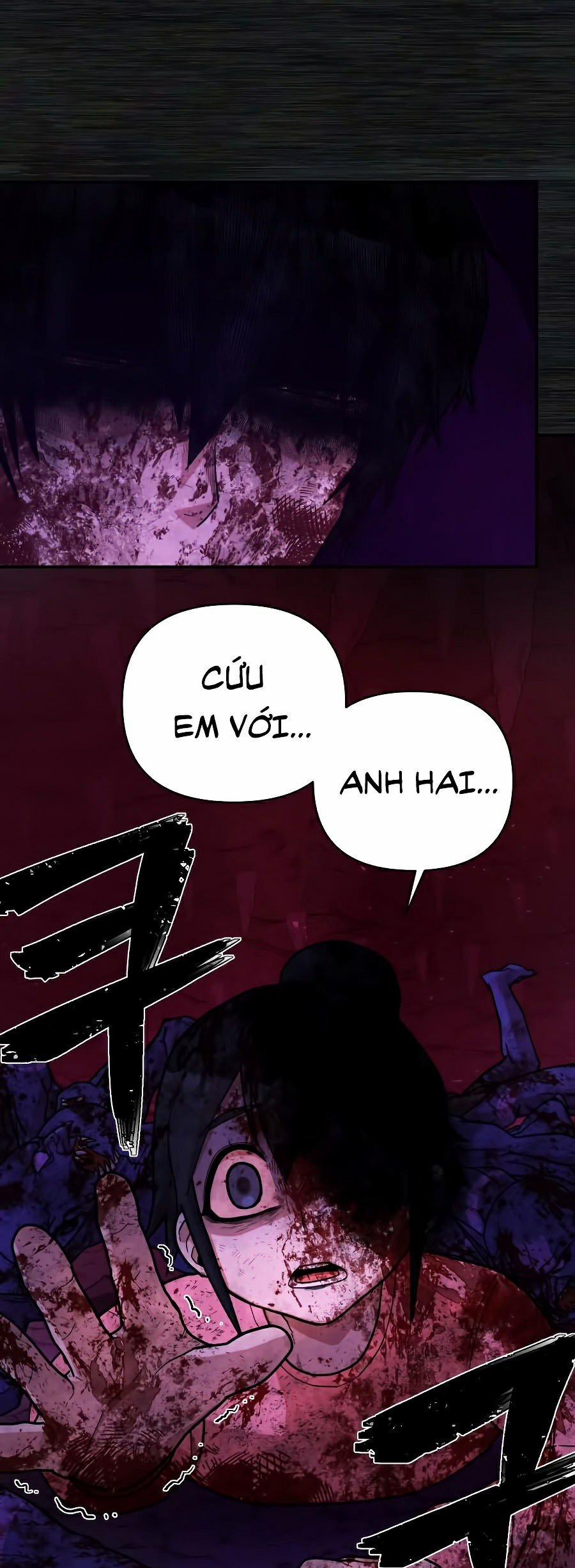 Sự Trở Lại Của Anh Hùng Diệt Thế 9 trang 54