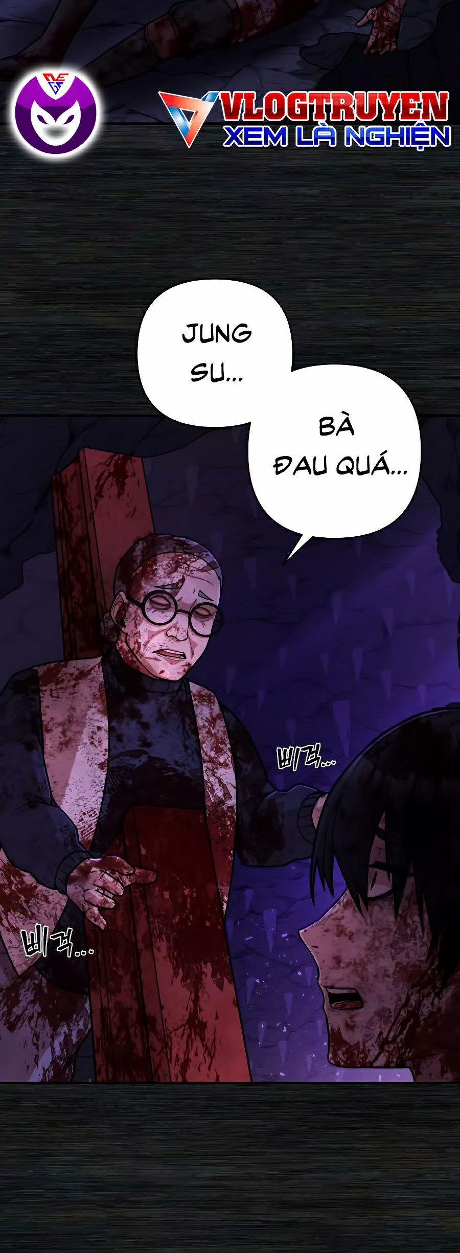 Sự Trở Lại Của Anh Hùng Diệt Thế 9 trang 56