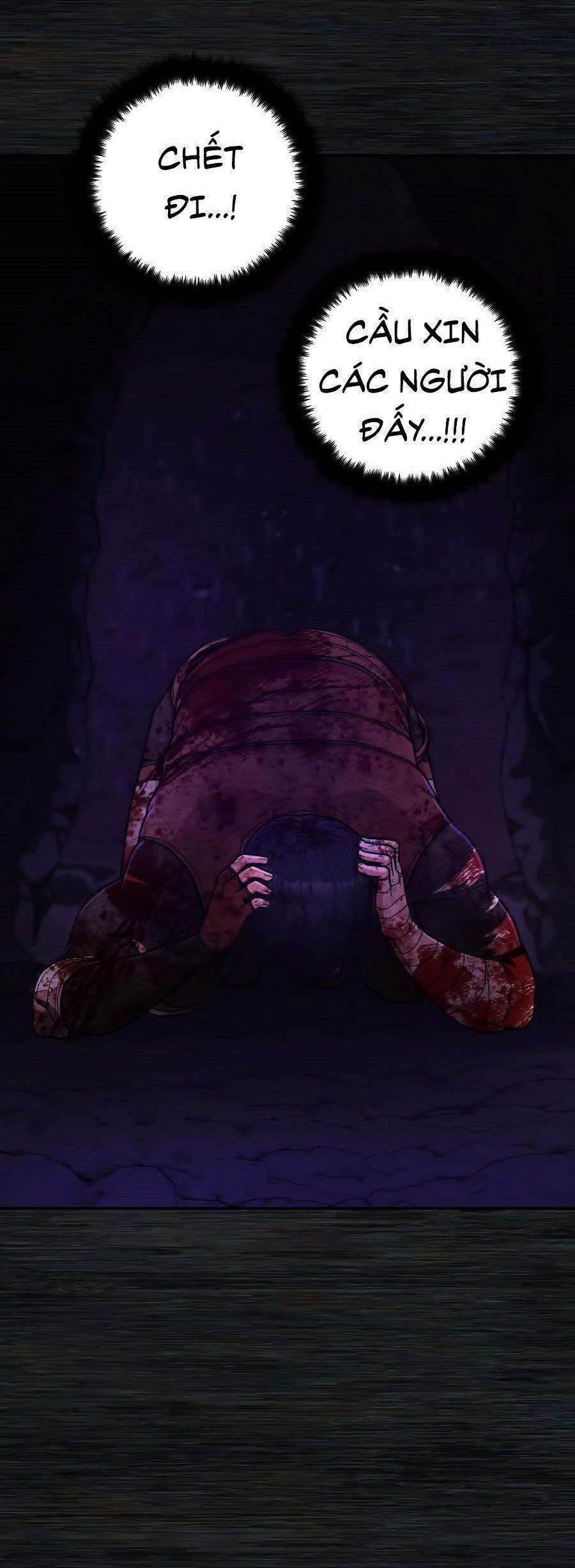 Sự Trở Lại Của Anh Hùng Diệt Thế 9 trang 57