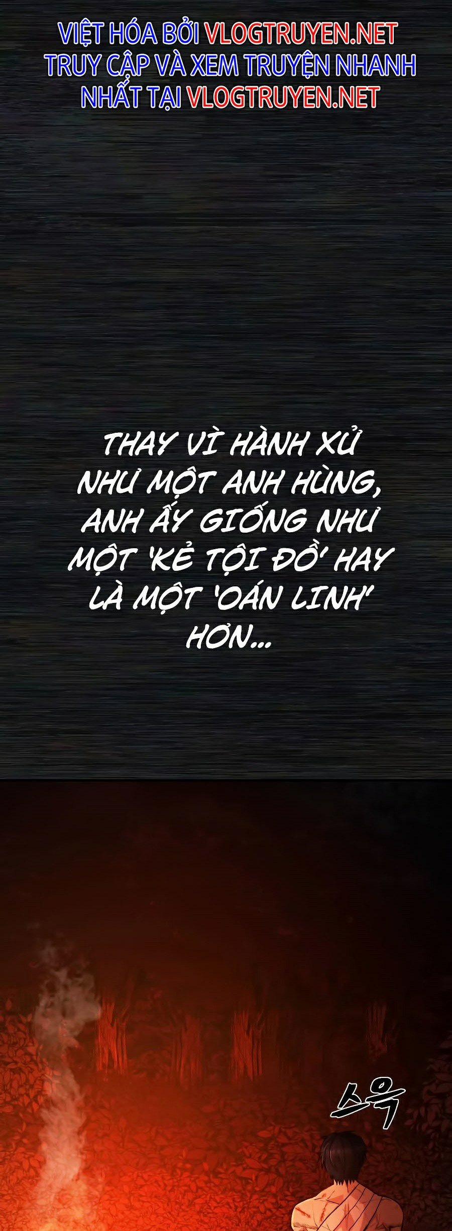 Sự Trở Lại Của Anh Hùng Diệt Thế 9 trang 58