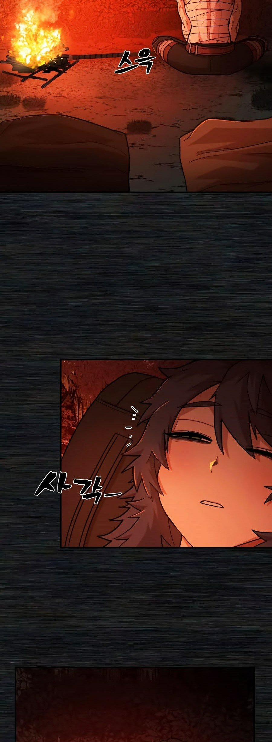 Sự Trở Lại Của Anh Hùng Diệt Thế 9 trang 59