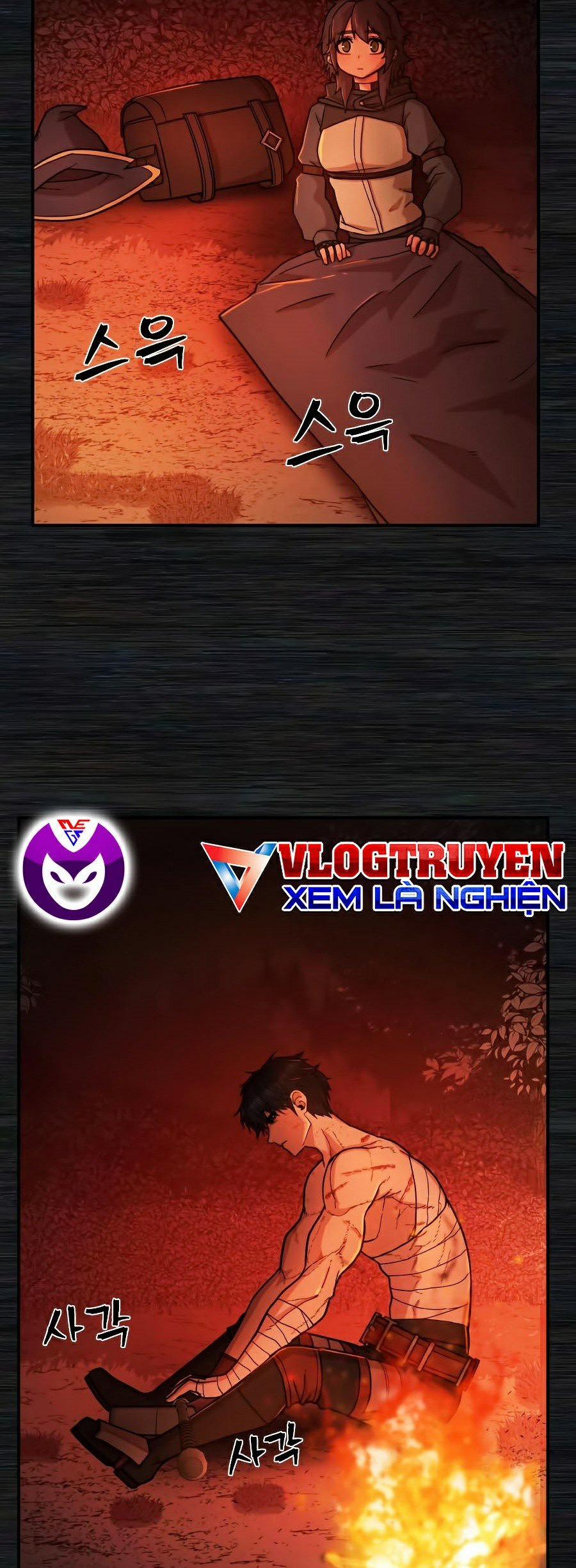 Sự Trở Lại Của Anh Hùng Diệt Thế 9 trang 60