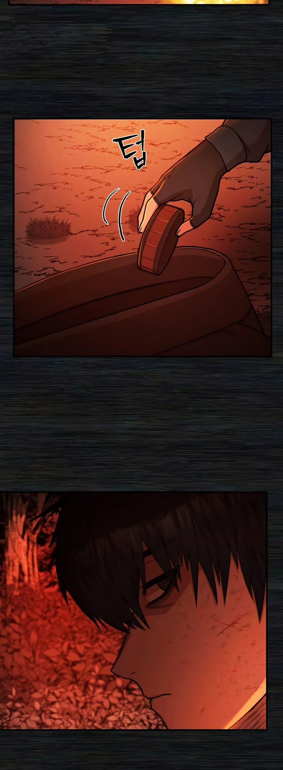 Sự Trở Lại Của Anh Hùng Diệt Thế 9 trang 61