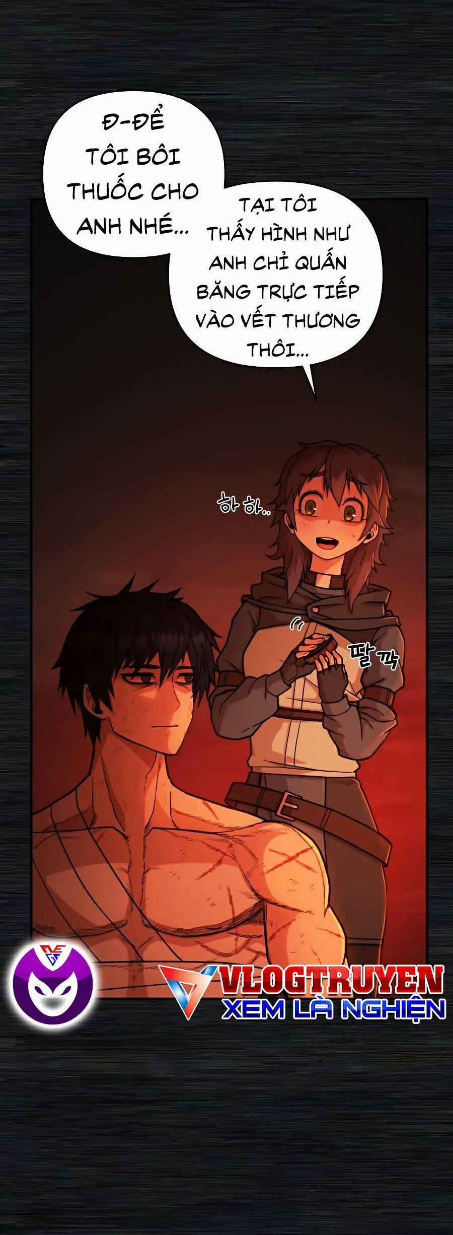 Sự Trở Lại Của Anh Hùng Diệt Thế 9 trang 62