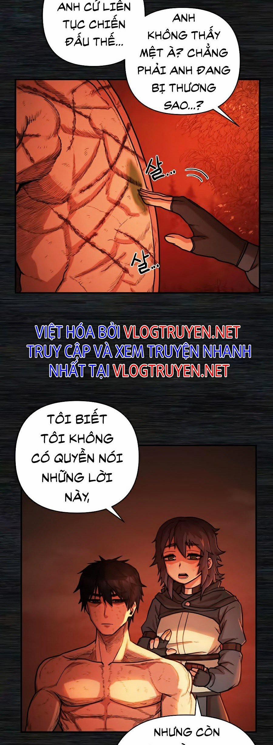 Sự Trở Lại Của Anh Hùng Diệt Thế 9 trang 64