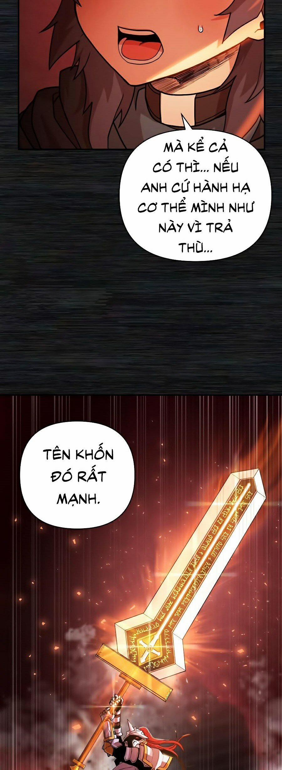 Sự Trở Lại Của Anh Hùng Diệt Thế 9 trang 68