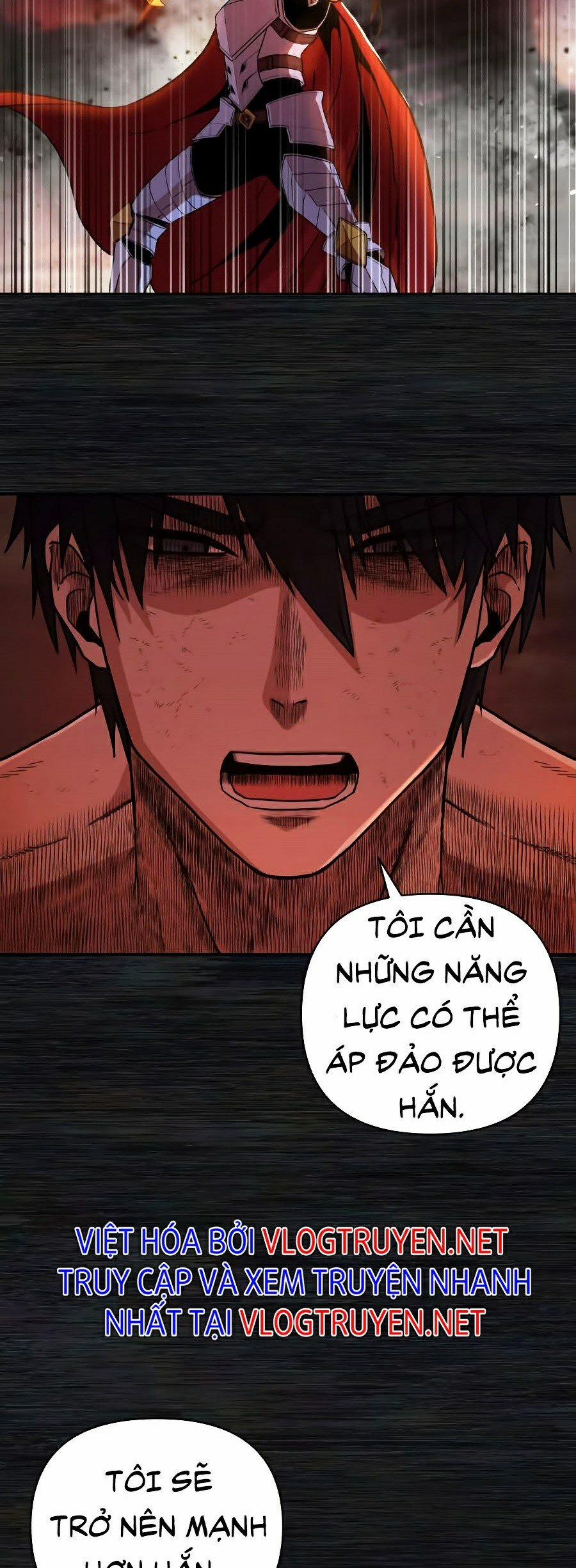 Sự Trở Lại Của Anh Hùng Diệt Thế 9 trang 69