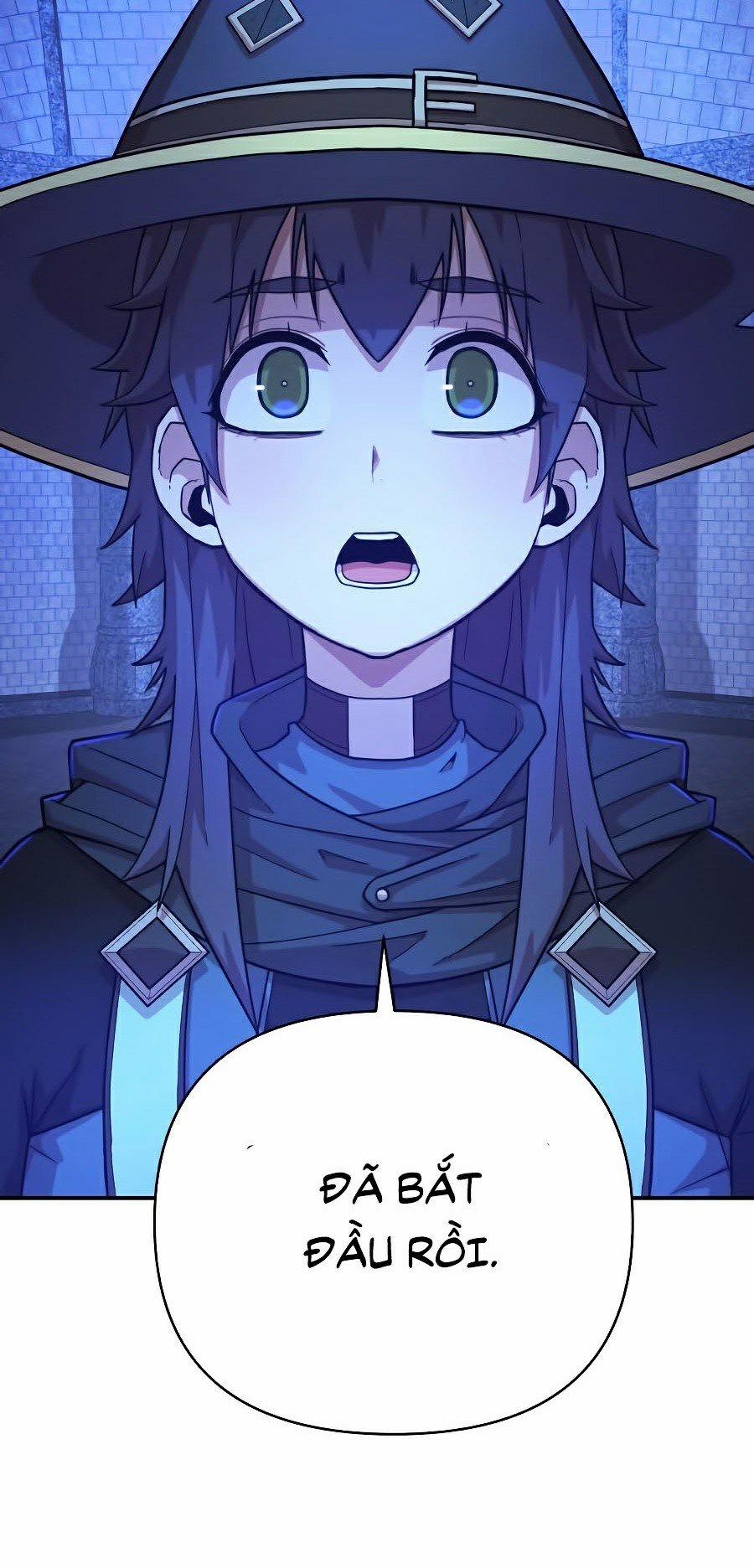 Sự Trở Lại Của Anh Hùng Diệt Thế 9 trang 7