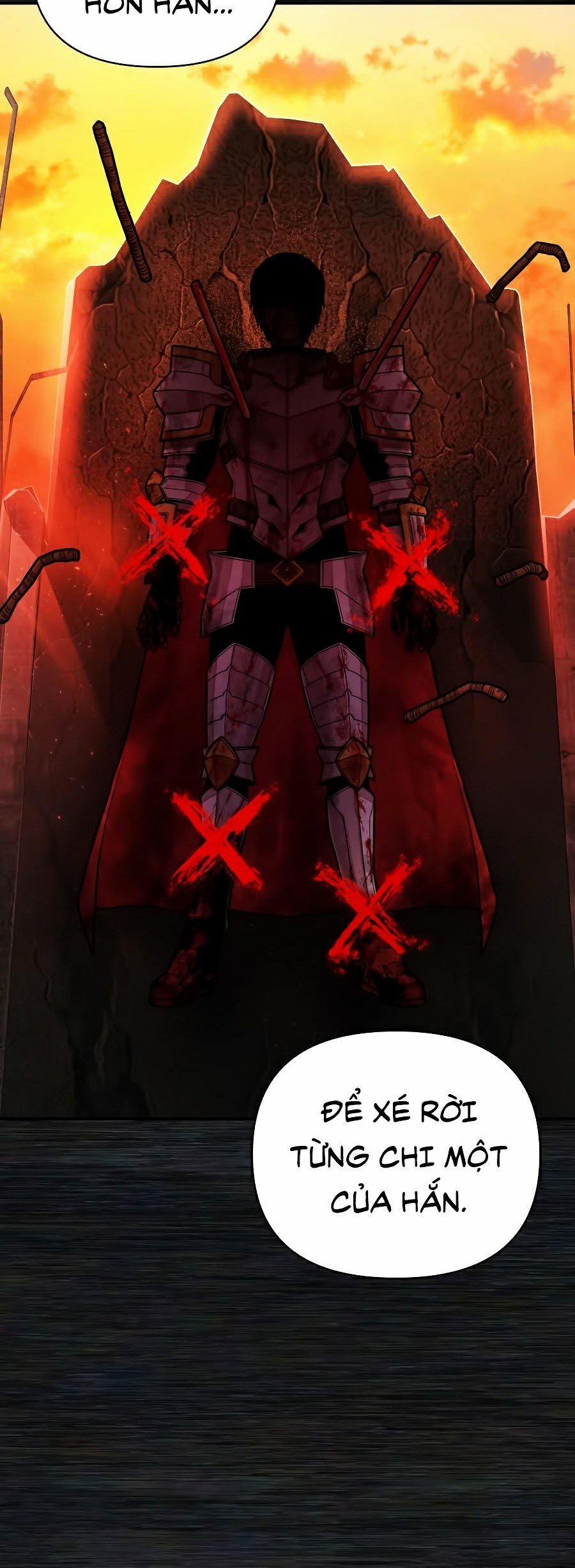 Sự Trở Lại Của Anh Hùng Diệt Thế 9 trang 70