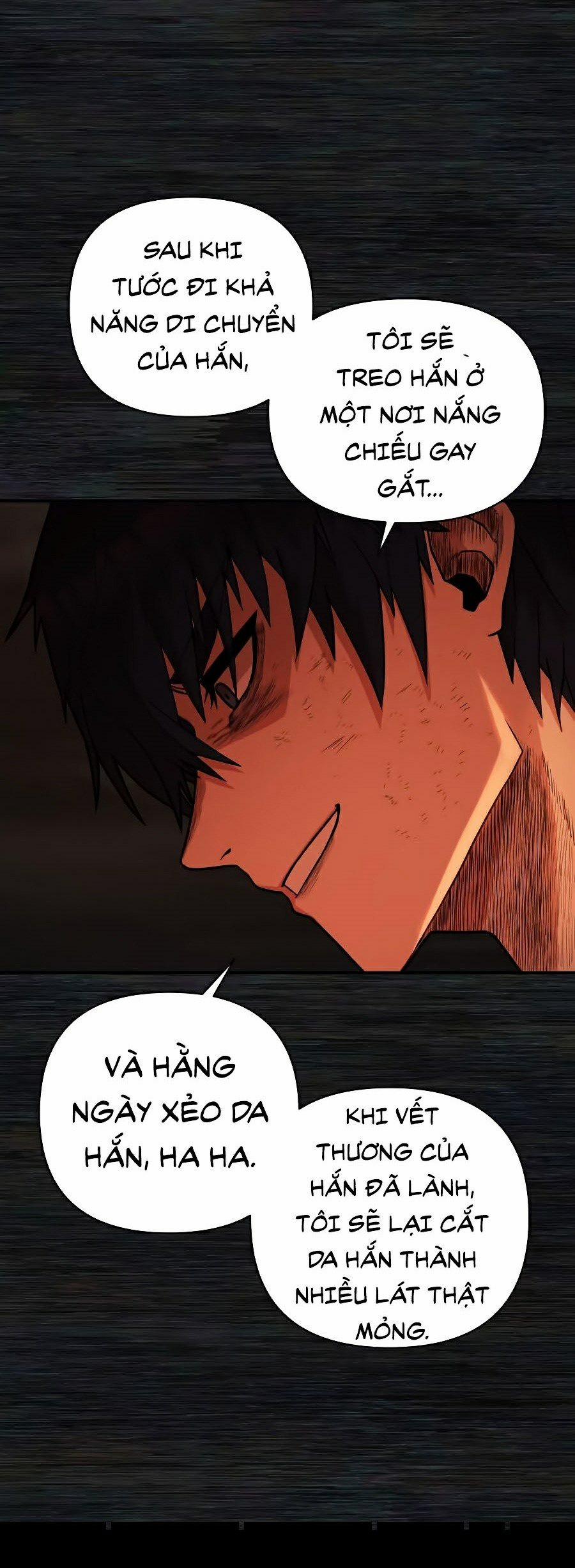 Sự Trở Lại Của Anh Hùng Diệt Thế 9 trang 71